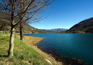 B&B Colle del Sole - Lake Endine