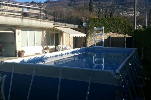 Casa Belvedere Sotto - Swimming Pool